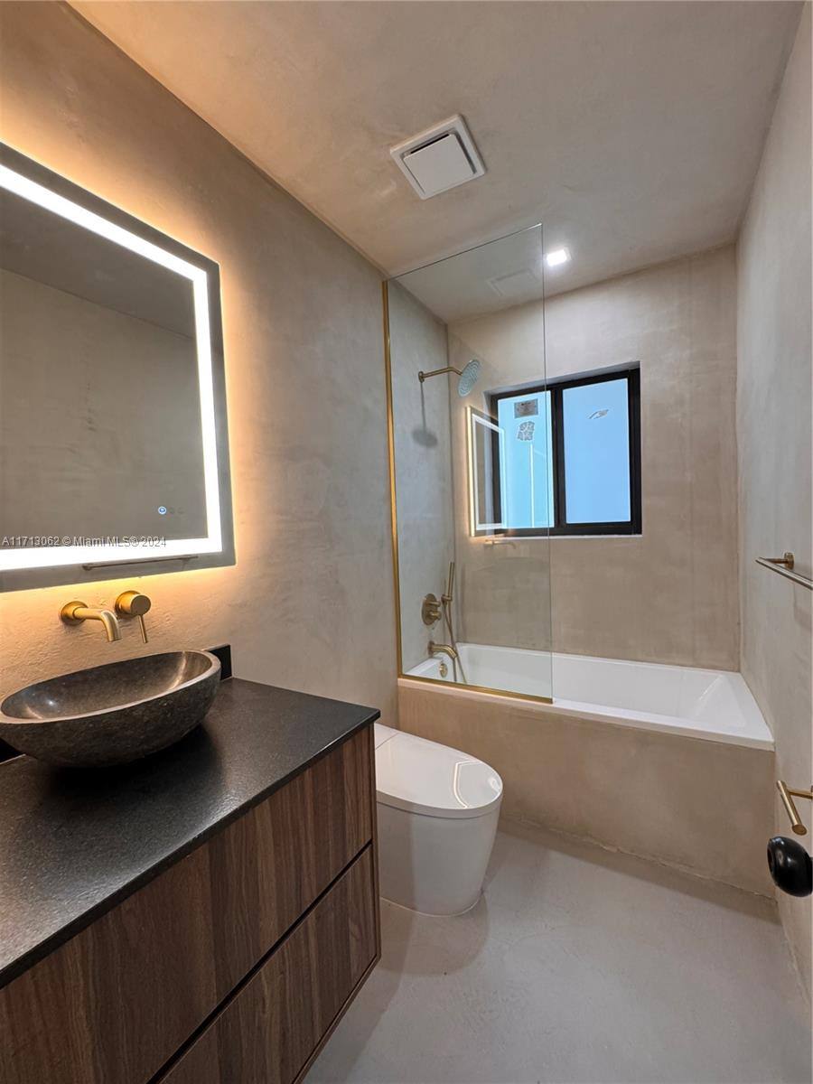 Apartment for rent at 8931 NE 2nd Ave, Miami, FL 33138