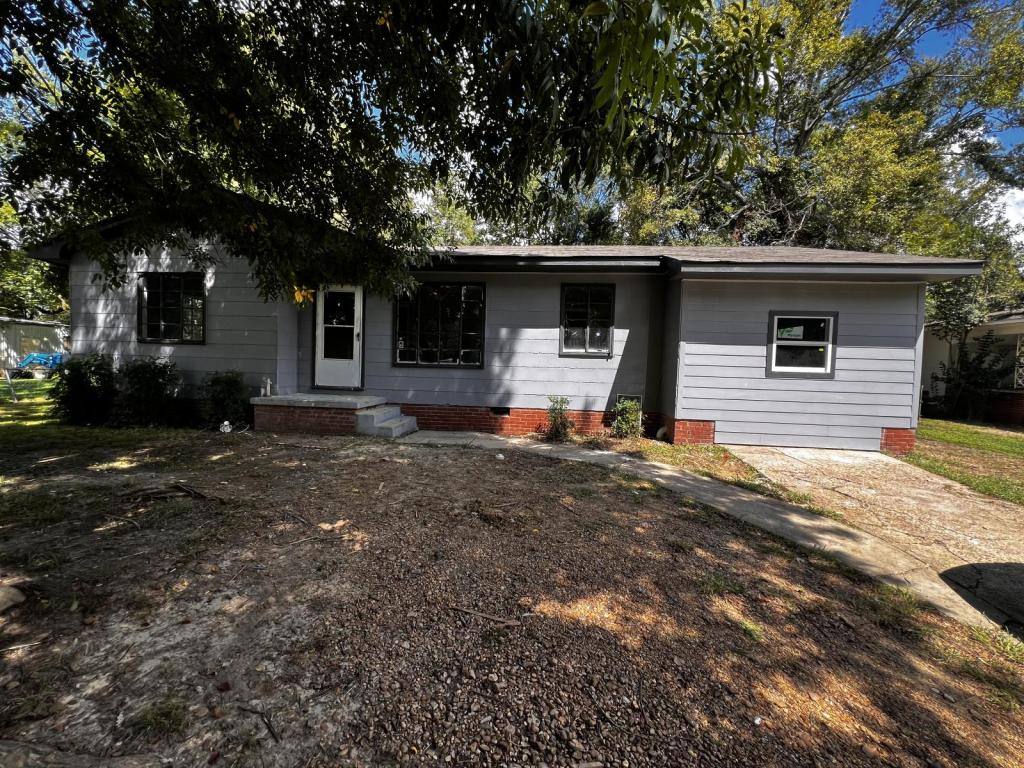 House for rent at 202 Shepherd Rd, Jackson, MS 39206