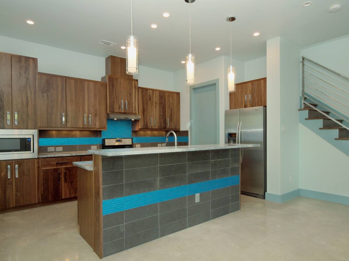 Apartment for rent at 306 Franklin Blvd, Austin, TX 78751