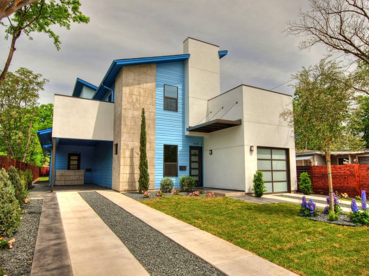 Apartment for rent at 306 Franklin Blvd, Austin, TX 78751