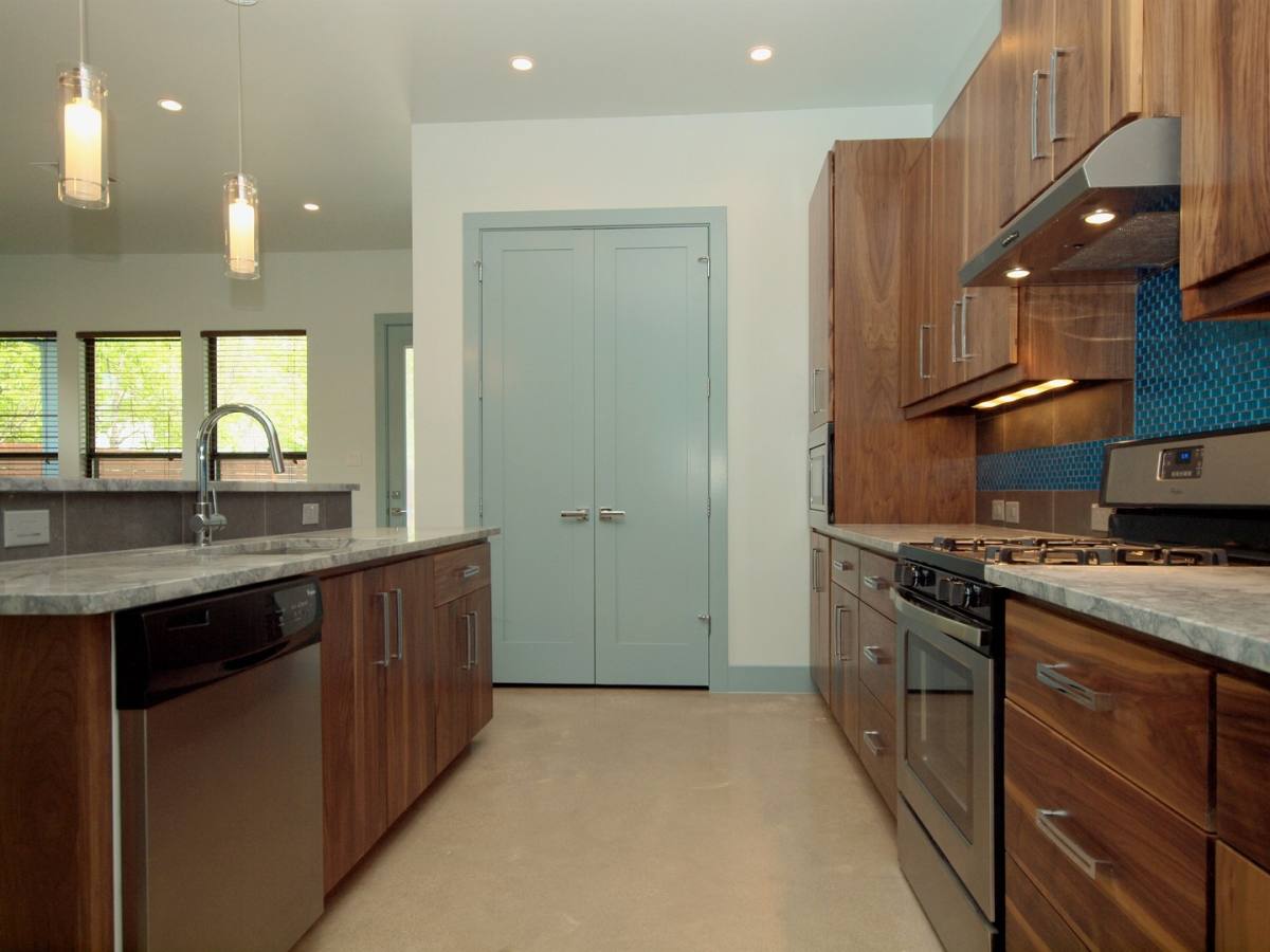 Apartment for rent at 306 Franklin Blvd, Austin, TX 78751