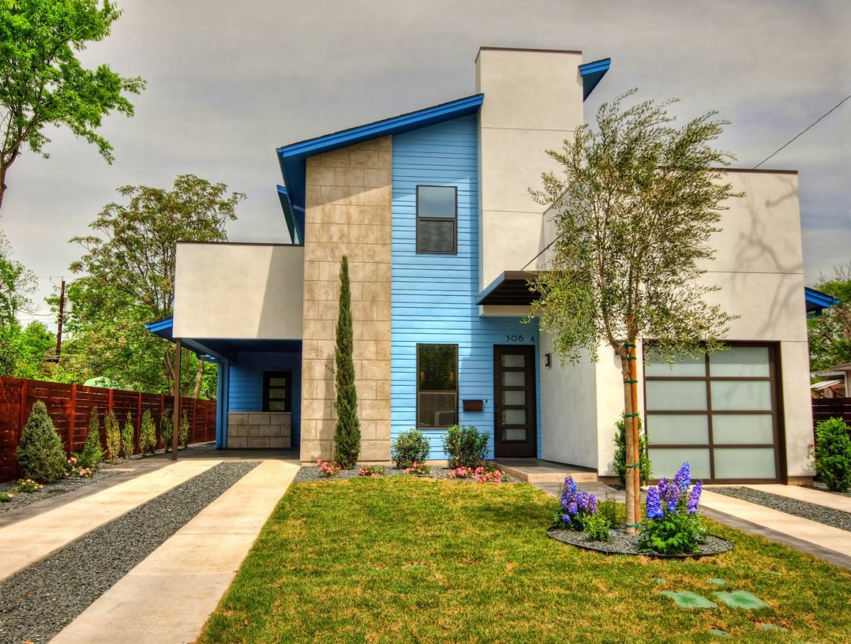 Apartment for rent at 306 Franklin Blvd, Austin, TX 78751