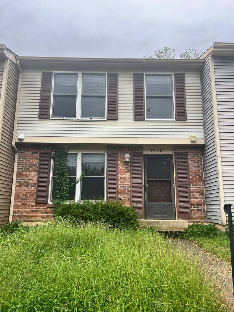 Townhouse for rent at 19207 Misty Meadow Terrace, Germantown, MD 20874