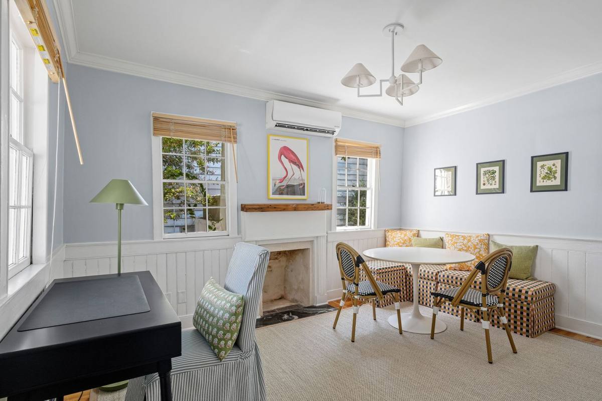 House for rent at 25 Sires St, Charleston, SC 29403