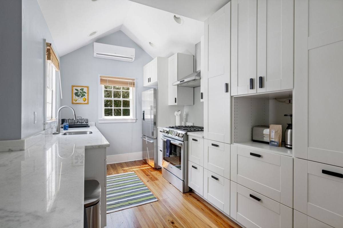 House for rent at 25 Sires St, Charleston, SC 29403