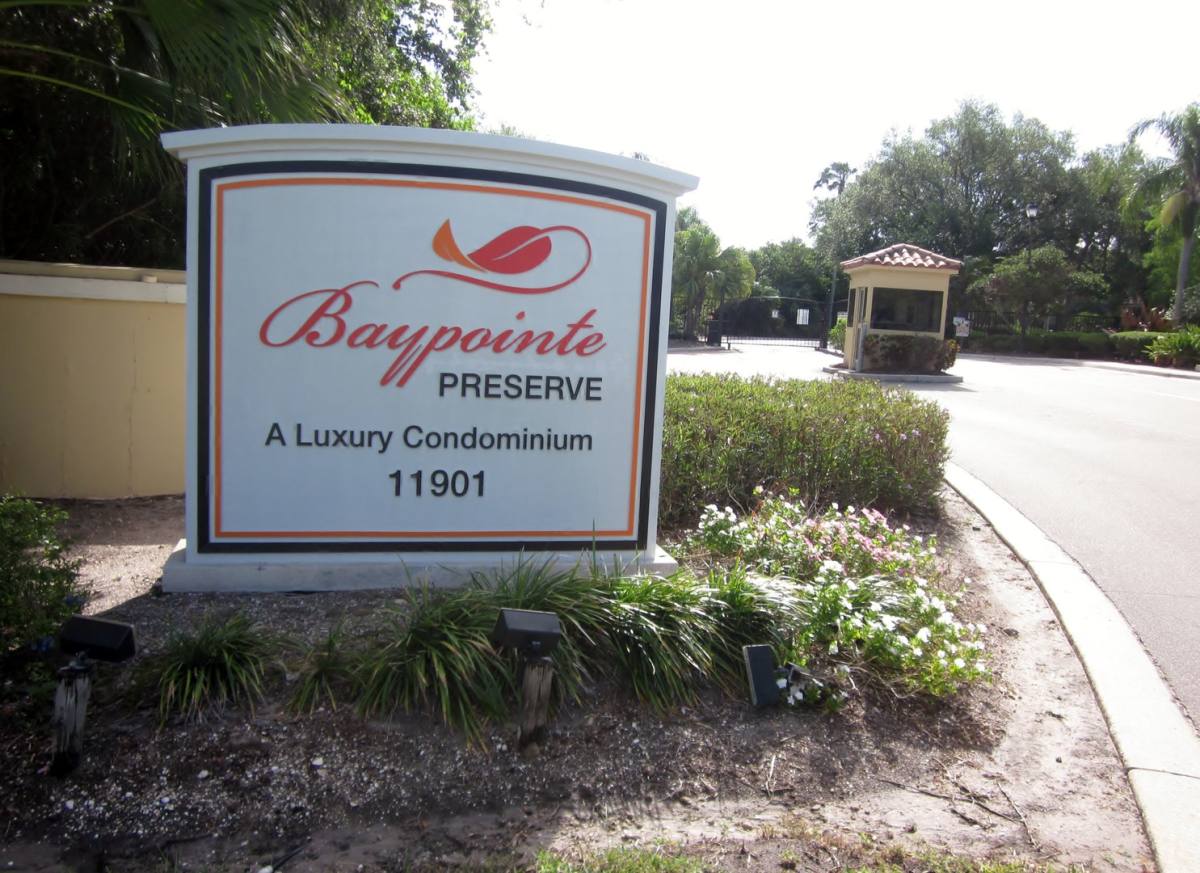 Condo for rent at 11901 4th St N #11206, Saint Petersburg, FL 33716