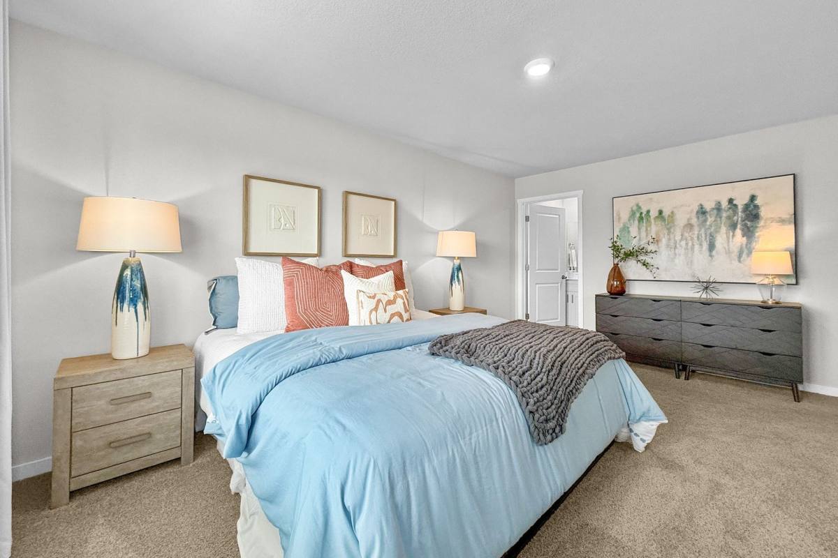 Townhouse for rent at 3681 Jasmine Lane, Waukee, IA 50263