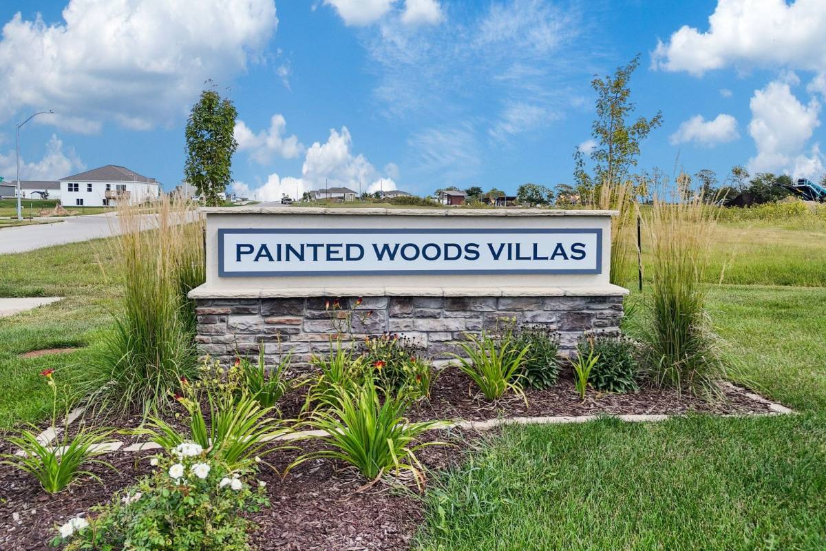 Townhouse for rent at 3681 Jasmine Lane, Waukee, IA 50263