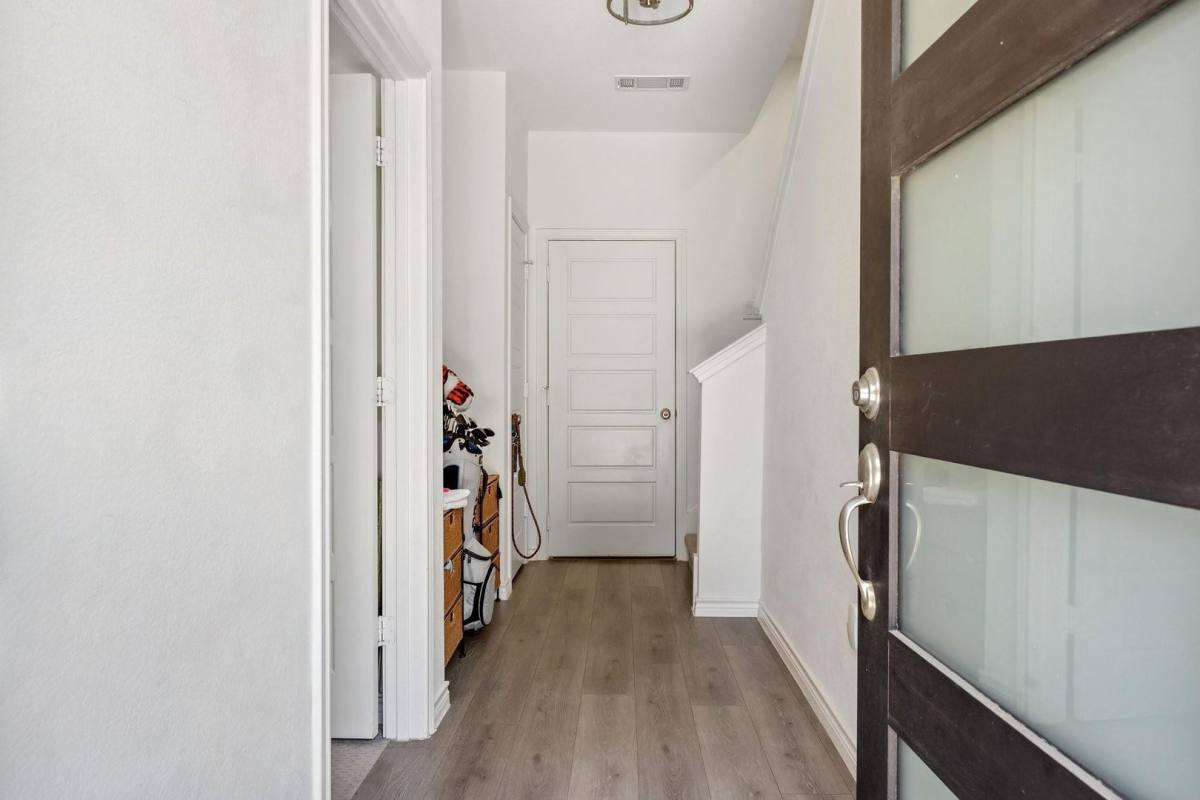 Townhouse for rent at 2830 Addison Park Lane, Fort Worth, TX 76110