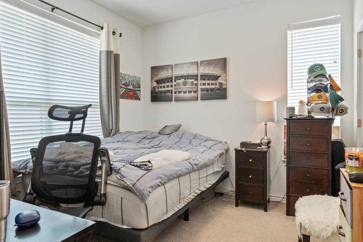 Townhouse for rent at 2830 Addison Park Lane, Fort Worth, TX 76110