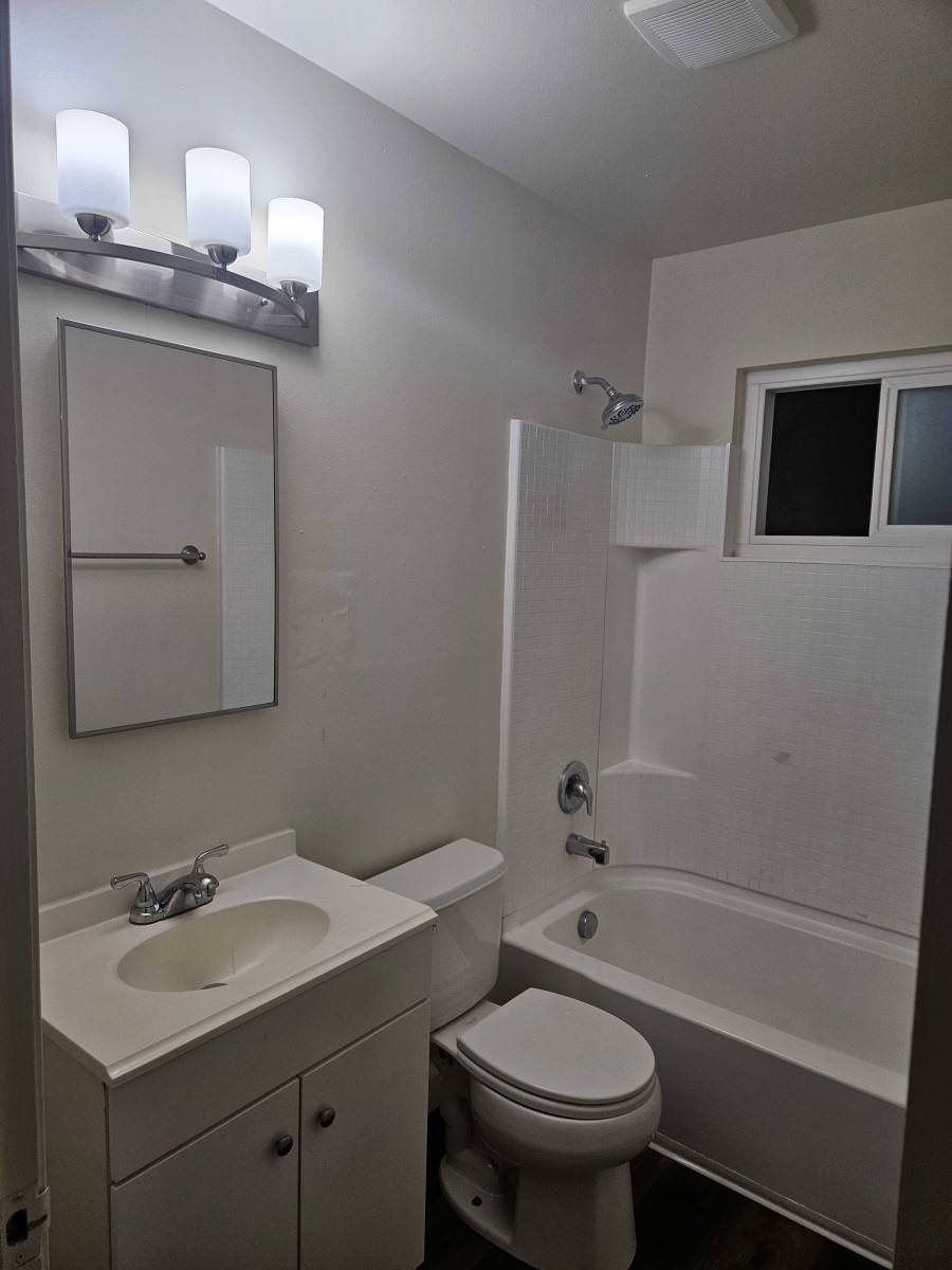 Apartment for rent at 222 Brookwood Ave, Santa Rosa, CA 95404