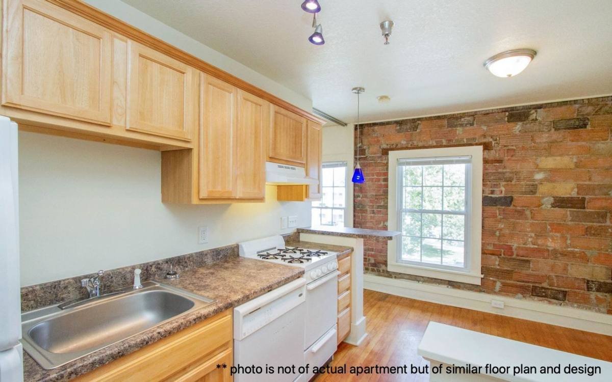 Apartment for rent at 2709 Lincoln Way, Ames, IA 50014