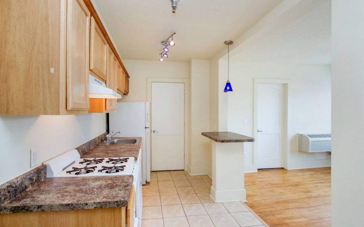 Apartment for rent at 2709 Lincoln Way, Ames, IA 50014