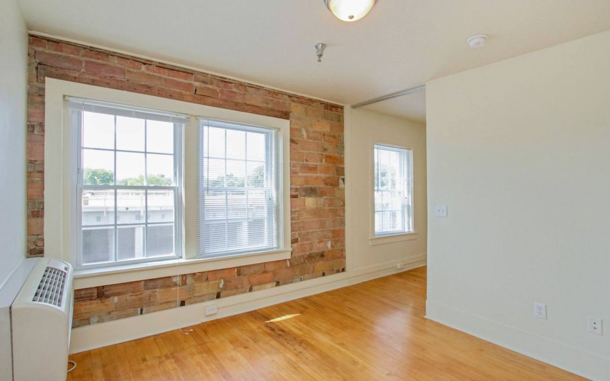 Apartment for rent at 2709 Lincoln Way, Ames, IA 50014