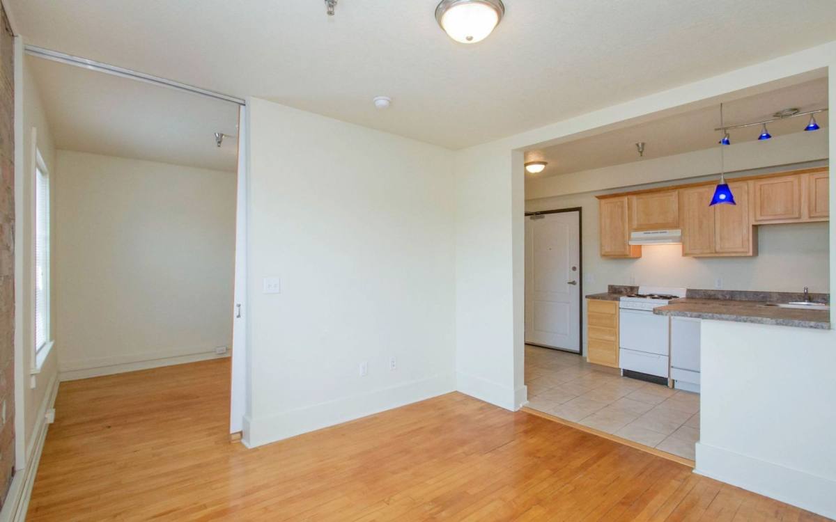 Apartment for rent at 2709 Lincoln Way, Ames, IA 50014