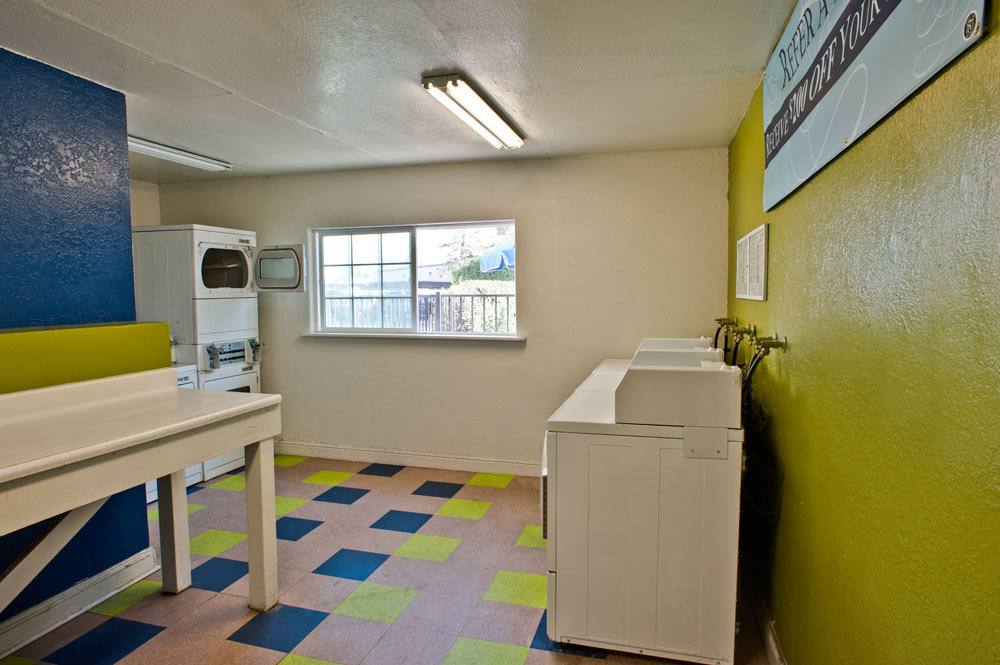 Apartment for rent at 3800 Q St, Bakersfield, CA 93301