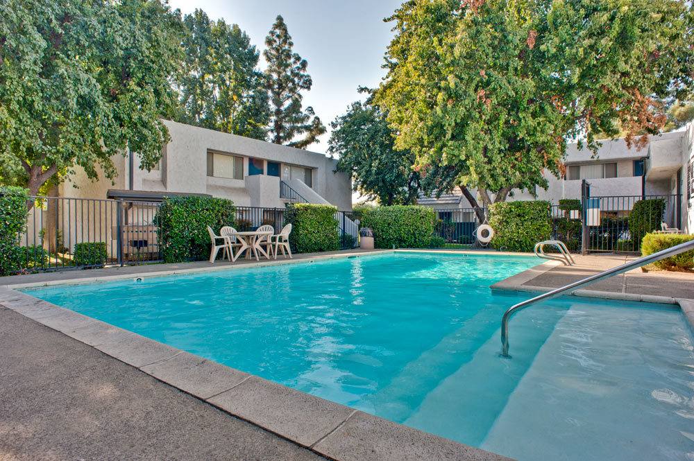 Apartment for rent at 3800 Q St, Bakersfield, CA 93301