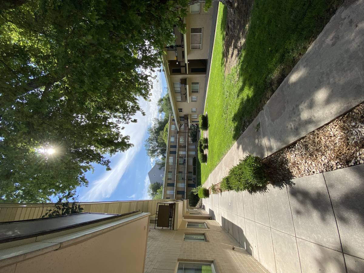 Apartment for rent at 2638 Adams Ave, Ogden, UT 84401