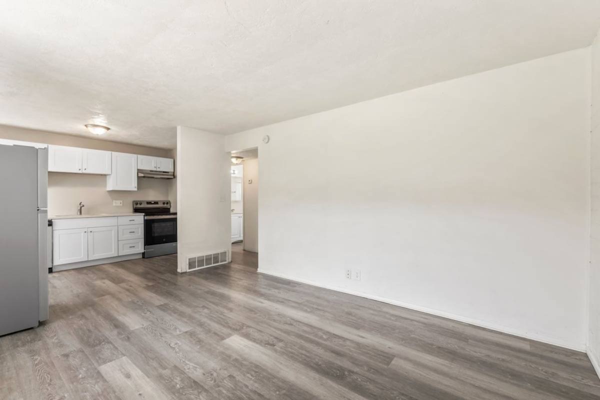 Apartment for rent at 2638 Adams Ave, Ogden, UT 84401