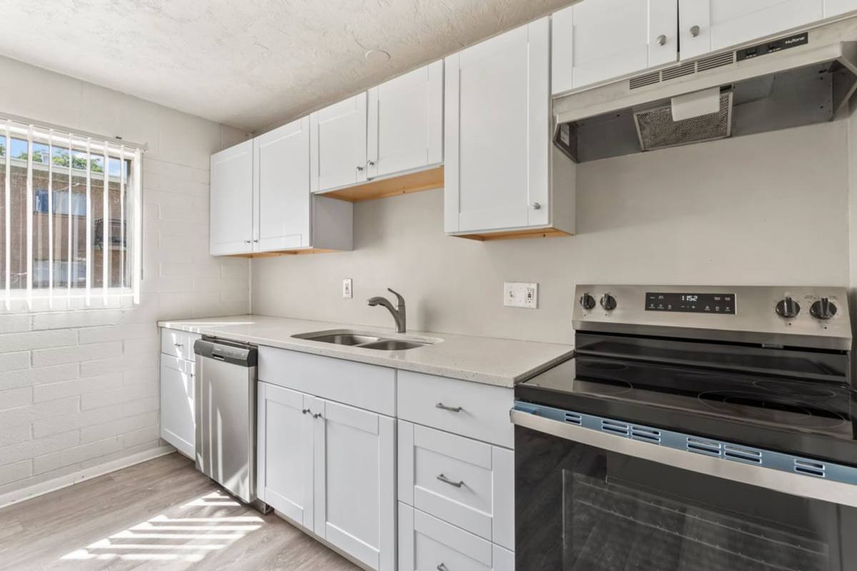Apartment for rent at 2638 Adams Ave, Ogden, UT 84401