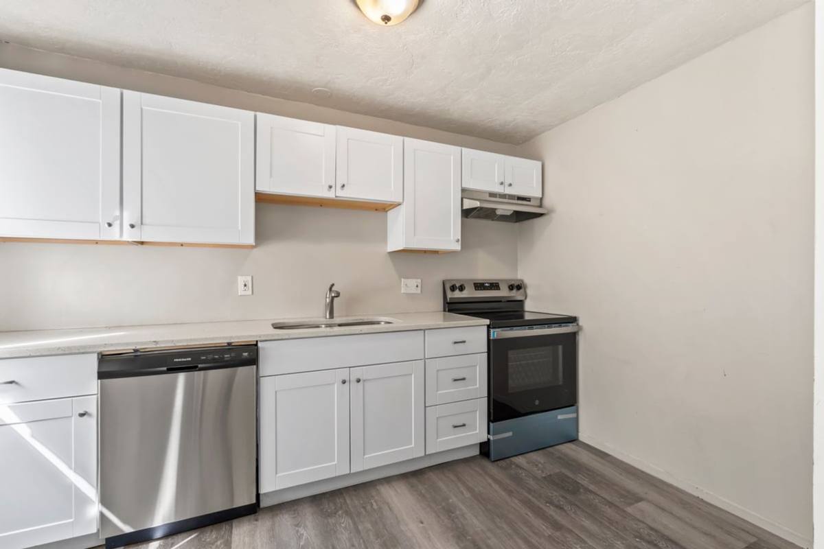 Apartment for rent at 2638 Adams Ave, Ogden, UT 84401