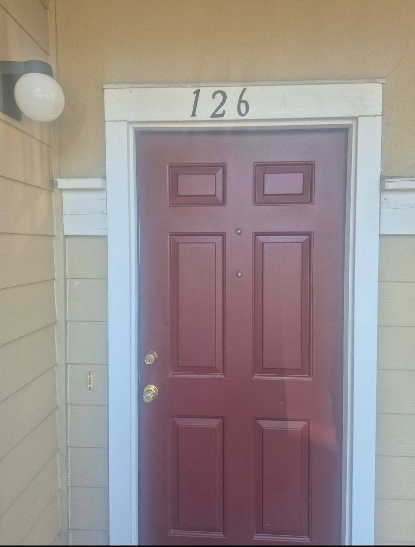 Apartment for rent at 2020 Cheyenne Way, Modesto, CA 95356