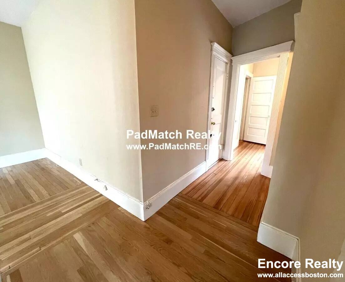Apartment for rent at 109 Saint Paul St #D, Brookline, MA 02446