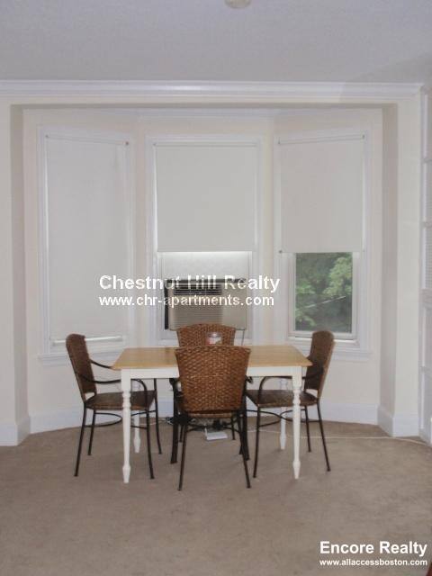 Apartment for rent at 1223 Beacon St #307, Brookline, MA 02446
