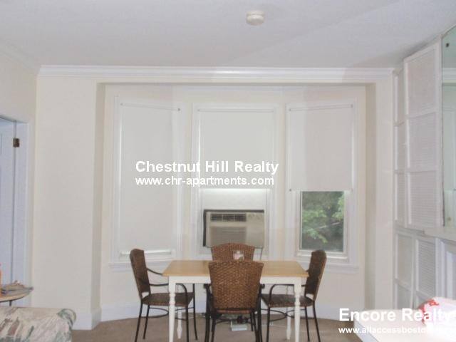 Apartment for rent at 1223 Beacon St #307, Brookline, MA 02446