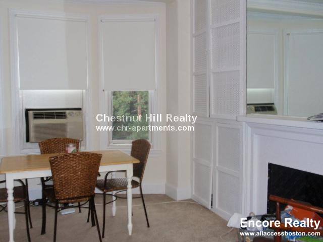 Apartment for rent at 1223 Beacon St #307, Brookline, MA 02446