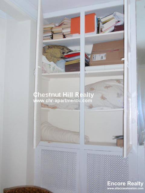 Apartment for rent at 1223 Beacon St #307, Brookline, MA 02446