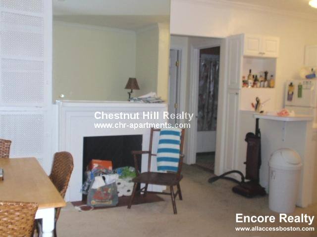 Apartment for rent at 1223 Beacon St #307, Brookline, MA 02446