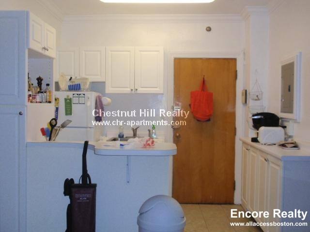 Apartment for rent at 1223 Beacon St #307, Brookline, MA 02446