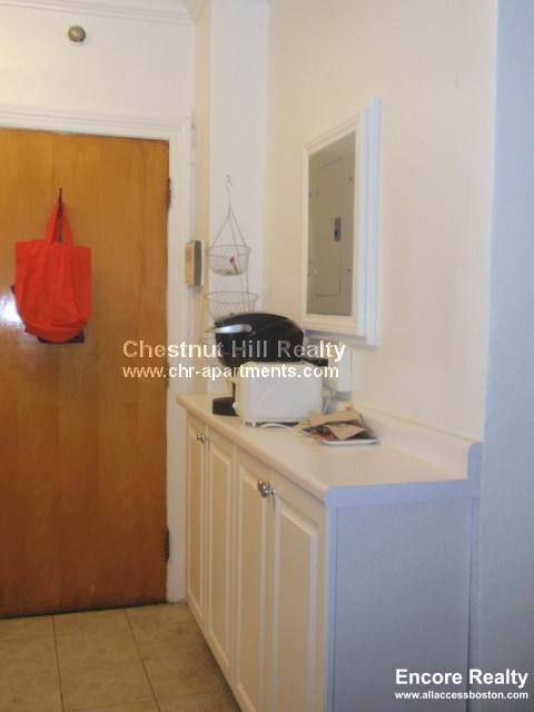 Apartment for rent at 1223 Beacon St #307, Brookline, MA 02446