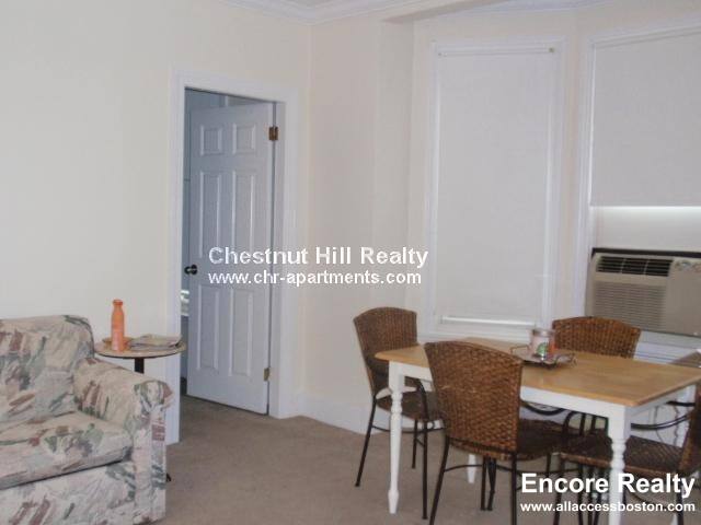 Apartment for rent at 1223 Beacon St #307, Brookline, MA 02446