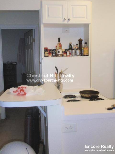 Apartment for rent at 1223 Beacon St #307, Brookline, MA 02446