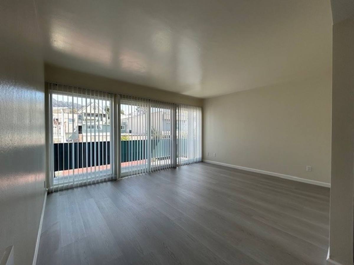 Apartment for rent at 2024 Vine St, Berkeley, CA 94709