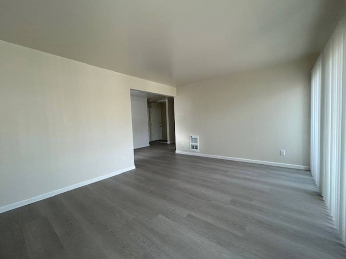 Apartment for rent at 2024 Vine St, Berkeley, CA 94709