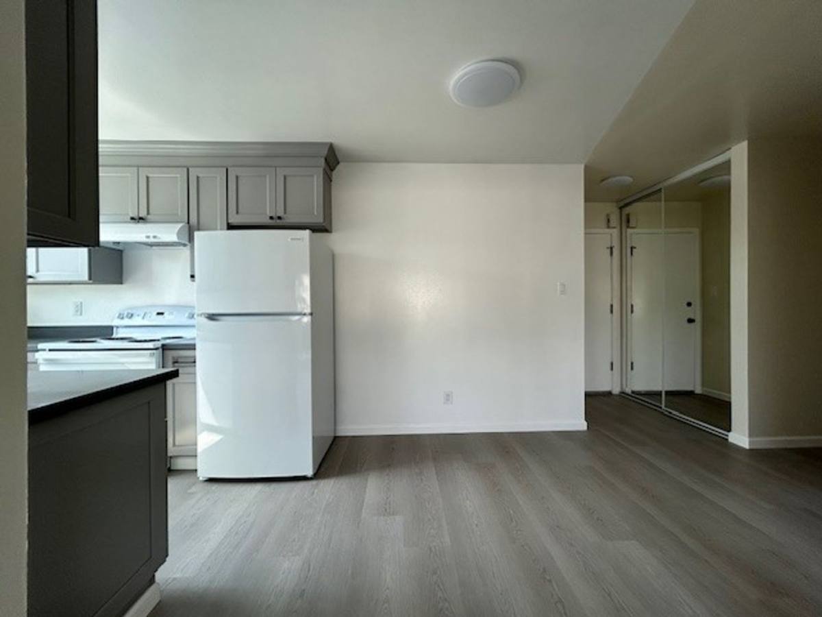 Apartment for rent at 2024 Vine St, Berkeley, CA 94709