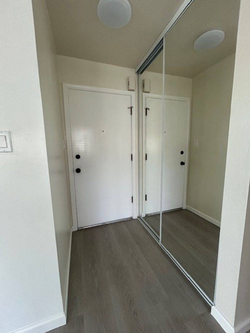 Apartment for rent at 2024 Vine St, Berkeley, CA 94709