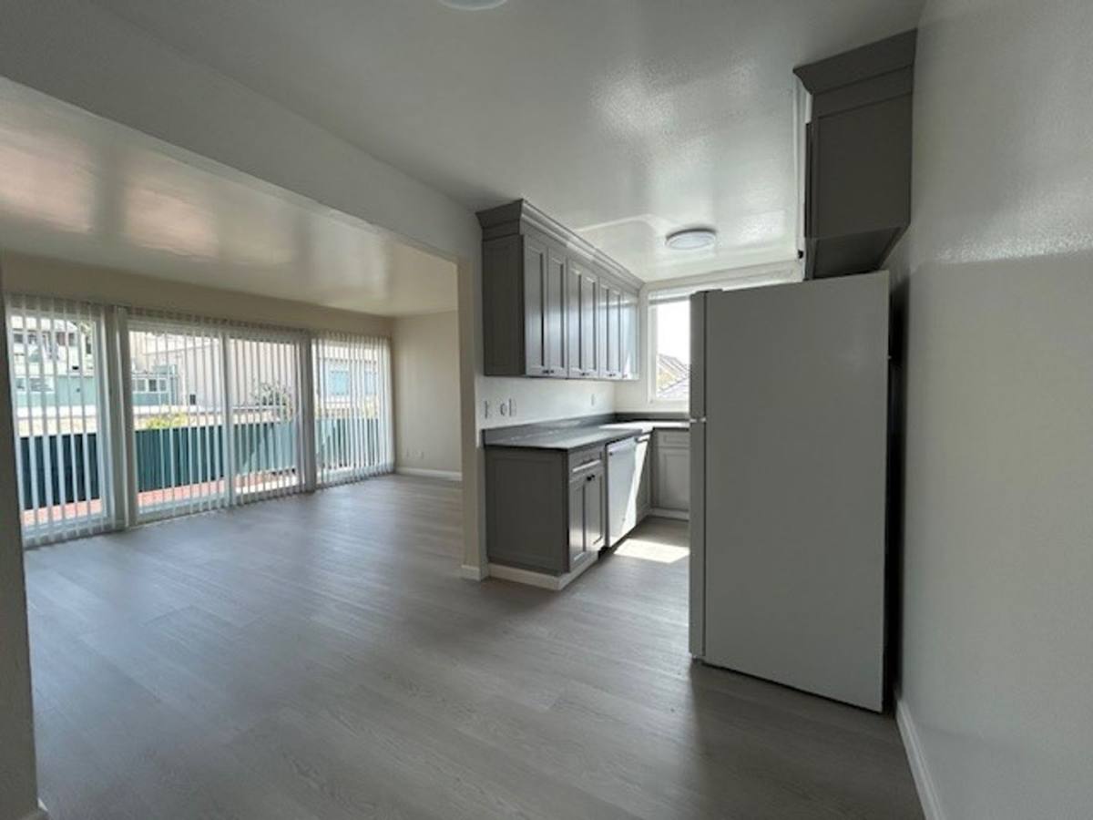 Apartment for rent at 2024 Vine St, Berkeley, CA 94709