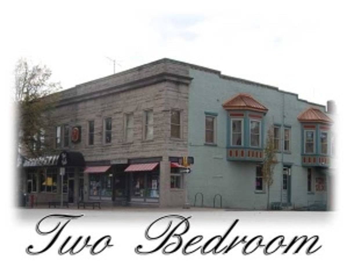 Apartment for rent at 111 - 113 W, Bloomington, IN 47401