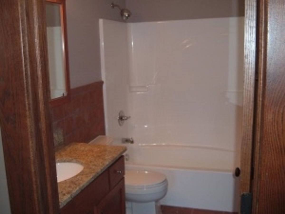 Apartment for rent at 111 - 113 W, Bloomington, IN 47401