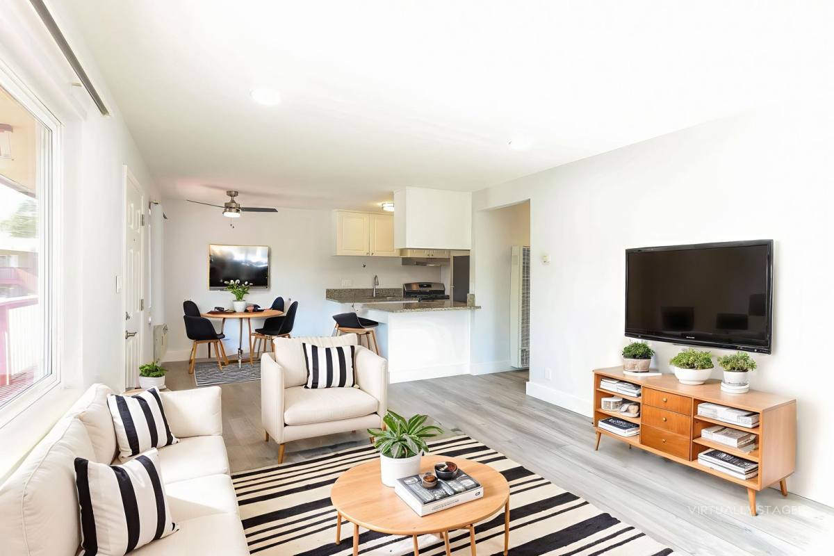 Apartment for rent at 1384 Oakland Blvd, Walnut Creek, CA 94596