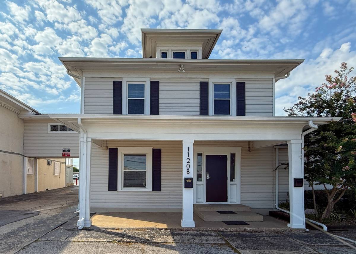 Apartment for rent at 1120 NW 51st St, Oklahoma City, OK 73118