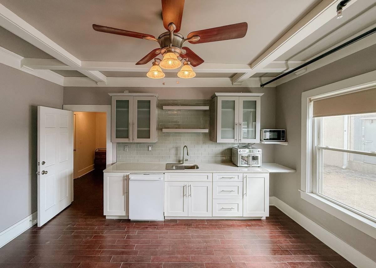 Apartment for rent at 1120 NW 51st St, Oklahoma City, OK 73118