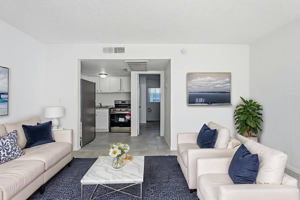 Apartment for rent at 6236 N Black Canyon Highway, Phoenix, AZ 85017