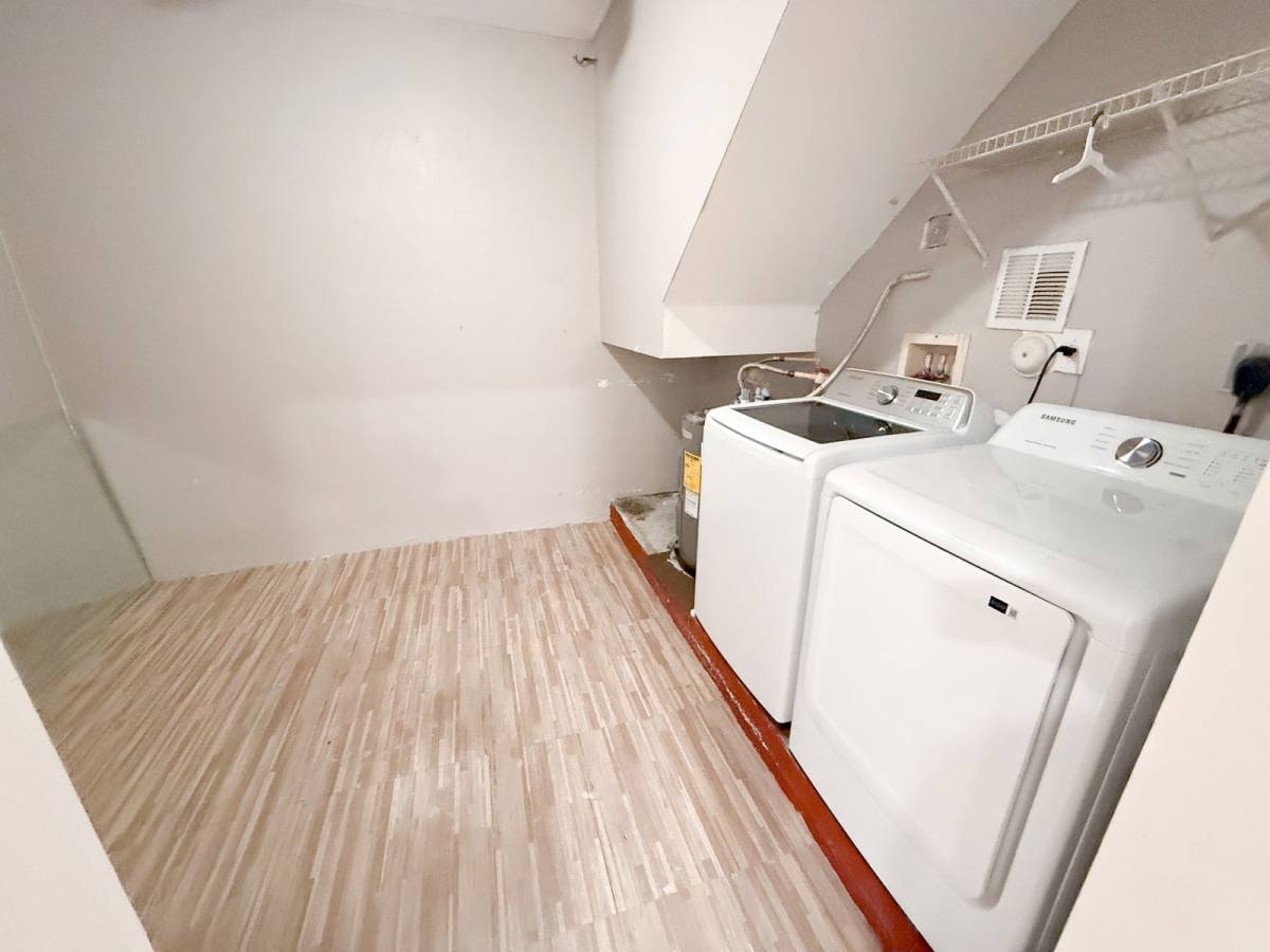 Townhouse for rent at 4102 NE 26th St, Homestead, FL 33033