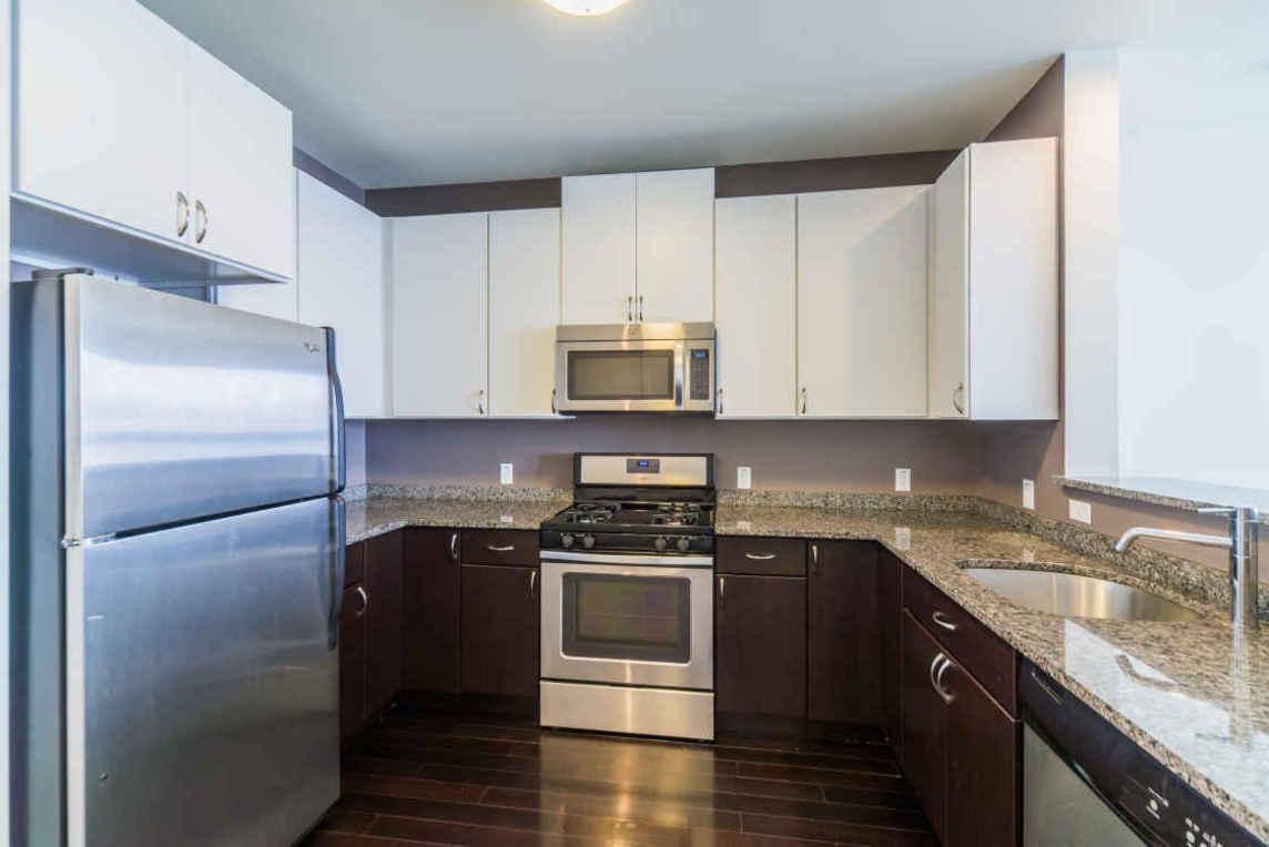 Apartment for rent at Flats at 44, 44 Gerrish Ave, Chelsea, MA 02150