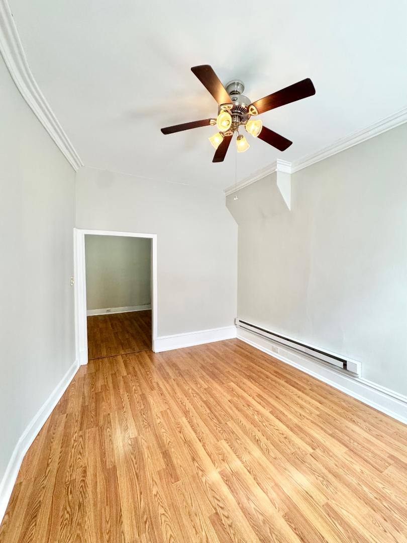 Apartment for rent at 1813 W Thompson St #1, Philadelphia, PA 19121